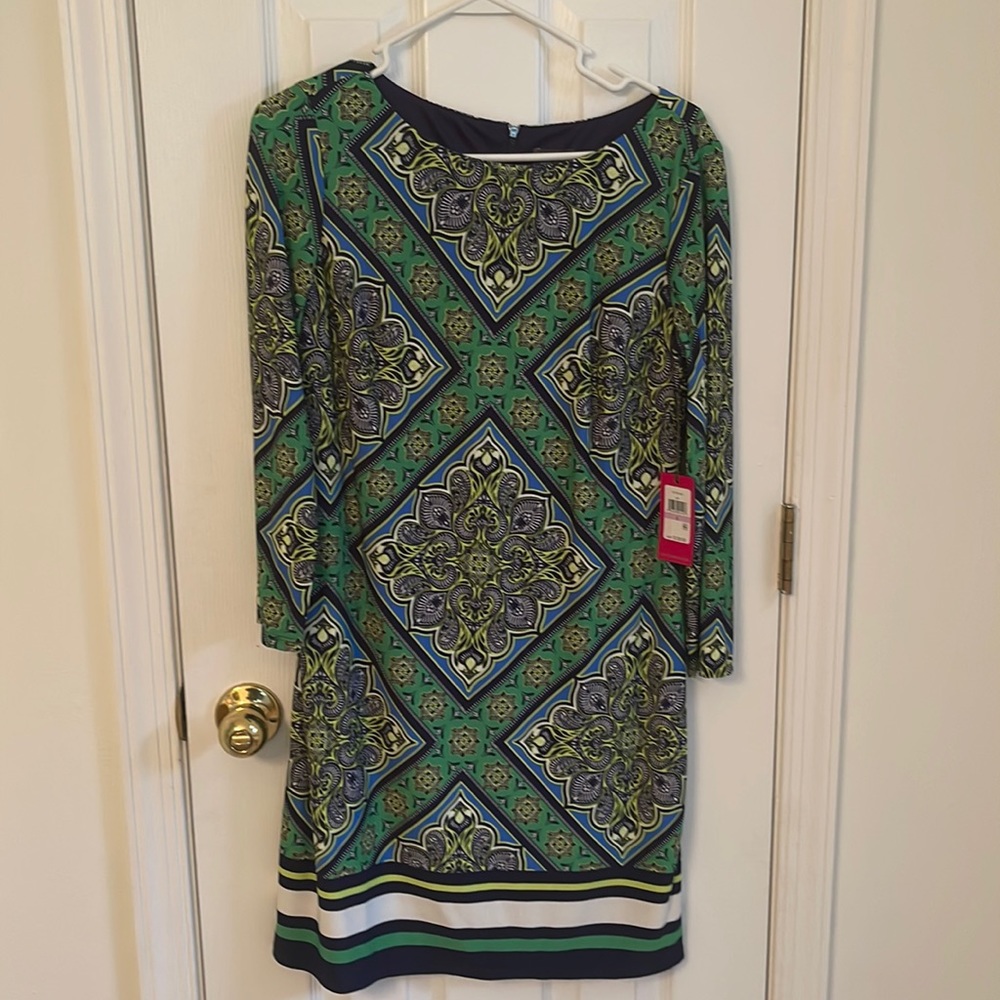 Vince camuto, nwt, size 6 dress